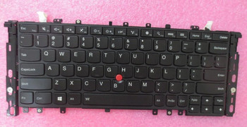 Lenovo FRU00PA808 Keyboard SWEDISH FRU00PA808
