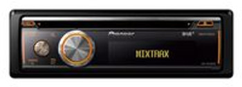 Pioneer DEH-X8700DAB CD TUNER W. INTEGRATED DAB+ DEH-X8700DAB