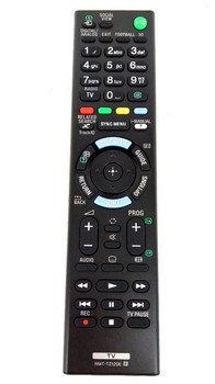 Sony 149317611 Remote Control Commander RMT-TZ120E 149317611