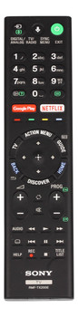 Sony 149312911 Remote Control Commander RMF-TX200E 149312911