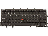 Lenovo FRU04X0197 Keyboard NORWEGIAN FRU04X0197