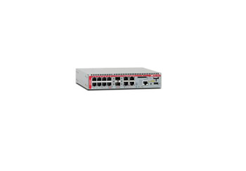 Allied Telesis AT-AR4050S-50 NGF 2 X GE WAN PS 8X GE LAN AT-AR4050S-50