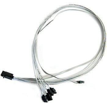 Adaptec 2279800-R I-HDmSAS-4SATA-SB.8M 2279800-R
