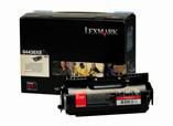 Lexmark 64436XE Toner Black High Yield 64436XE