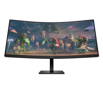 HP 780K8AA MON OMEN34cWQHDCurvedGaming-T 780K8AA