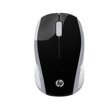 HP 2HU84AA#UUF Wireless optical mouse with 2HU84AA#UUF