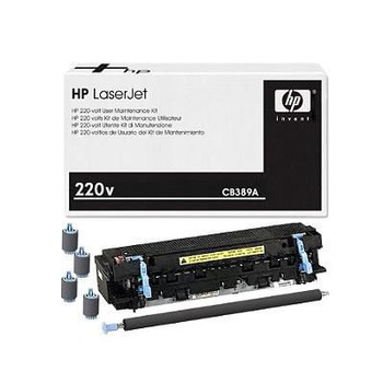 HP CB389AB Maintenance Kit 220V CB389AB