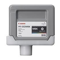 Canon 2215B001AA Ink Black Matte 330ml 2215B001AA