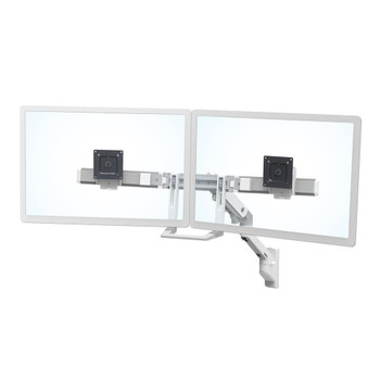 Ergotron 45-479-216 HX WALL DUAL MONITOR 45-479-216