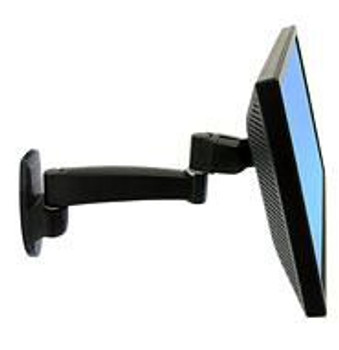 Ergotron 45-233-200 200 SERIES WALL MOUNT ARM 45-233-200 Ergotron 45-233-200 200 SERIES WALL MOUNT ARM 45-233-200