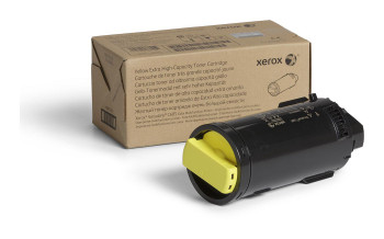 Xerox 106R03934 VersaLink C605 Yellow Ex 106R03934