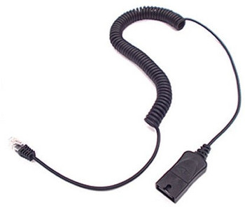Plantronics 38232-01 U10P Lightweight Cable 38232-01