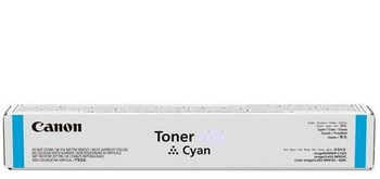 Canon 1395C002 Cyan Toner Cartridge C-EXV54 1395C002