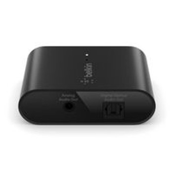 Belkin AUZ002VFBK Soundform Connect Black AUZ002VFBK
