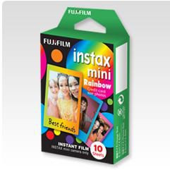 Fujifilm 16276405 Instax Film Mini 16276405