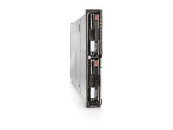 Hewlett Packard Enterprise 406425-B21-RFB Bl25p 2.61Mb Dual Core 2P.2Gb 406425-B21-RFB