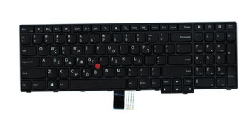 Lenovo 00HN050 Keyboard E15 2014 GR SRX 00HN050