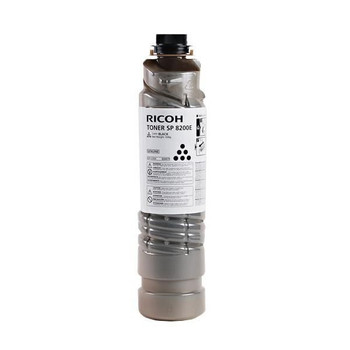Ricoh 821201 Toner Black 821201