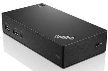 Lenovo 03X6897 ThinkPad USB 3.0 Pro Dock EU 03X6897