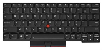 Lenovo 01YP226 SKPMXKB-BLBKCH 01YP226