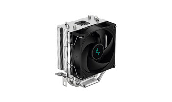 DeepCool R-AG300-BKNNMN-G Ag300 Chipset Air Cooler 9.2 R-AG300-BKNNMN-G