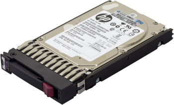 Hewlett Packard Enterprise 730708-001 450Gb 10K RPM SAS 2.5 " 730708-001
