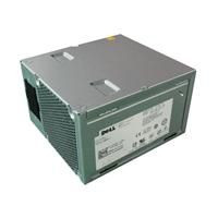 Dell 6W6M1 Power Supply 525W APFC UPC 6W6M1