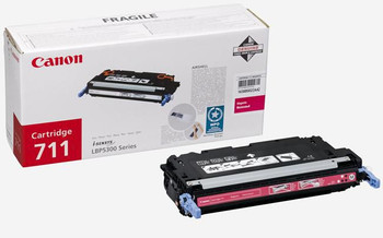 Canon 1658B002 Toner Magenta 1658B002