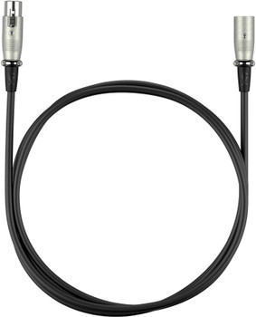 HP 6Z2B9AA 10-foot XLR male-to-female 6Z2B9AA