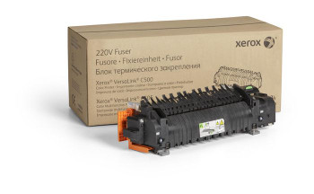 Xerox 115R00134 Fuser 220V 115R00134