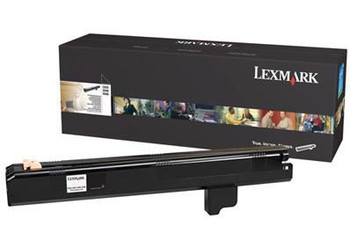 Lexmark 0C930X72G Photo Conductor Black 0C930X72G