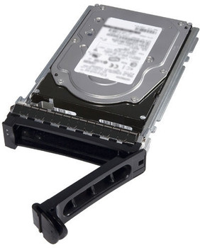 Dell 400-AJRX HDD 300GB 15K SAS 12GBPS 2.5 400-AJRX