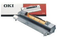OKI 09001038 Drum/black 10000sh f Okipage 09001038