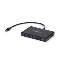 StarTech.com MSTMDP123HD Mini DisplayPort to HDMI MSTMDP123HD