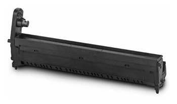 OKI 44064012 Image Drum Black 44064012