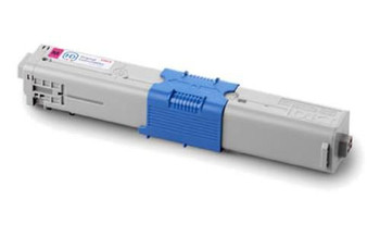 OKI 44469723 Toner Magenta High Capacity 44469723