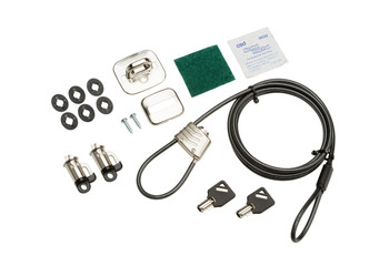 HP 3XJ17AA Business PC Security Lock 3XJ17AA