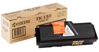 Kyocera 0T2HS0EU Toner Black TK-130 0T2HS0EU