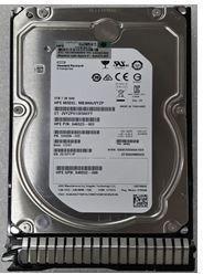 Hewlett Packard Enterprise 846614-001 3TB SAS 12Gb/s 7.2K LFF SC 846614-001