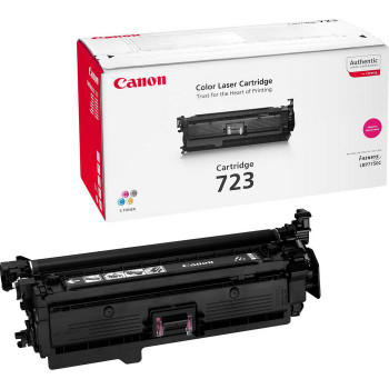Canon 2642B002 Toner Magenta 2642B002