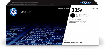 HP W1335A 335A Black Original LaserJet W1335A
