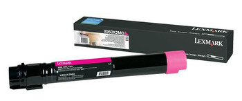 Lexmark 22Z0010 Toner Magenta 22Z0010