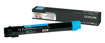 Lexmark 22Z0009 Toner Cyan 22Z0009