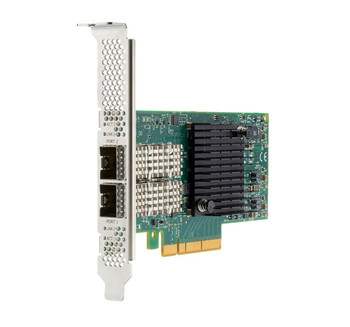Hewlett Packard Enterprise P21927-B21 Ethernet 100Gb 2-port QSFP28 P21927-B21