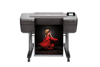 HP W3Z71A#B19 DESIGNJET Z9+ 24-IN POSTSCRIPT W3Z71A#B19