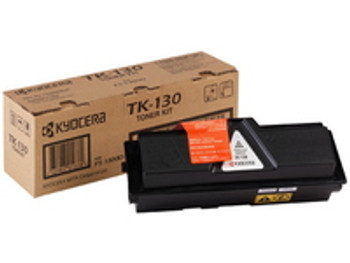 Kyocera 1T02H20EU0 Toner TK-130 Black 1T02H20EU0