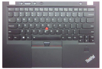 Lenovo 04X3631 NB_KYB FRU GS-KBD USI CHY 04X3631