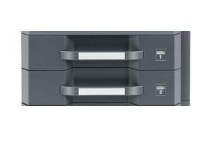 Kyocera 1203PC8NL0 Paper Feeder PF-791 1203PC8NL0