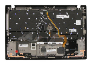 Lenovo 5M10W85951 GRP KBD BZL.CSA.WL.DB.TRA 5M10W85951