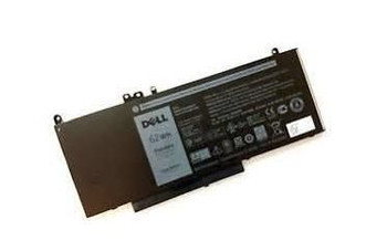 Dell W125707009 Battery. 62WHR. 4 Cell. 79VRK